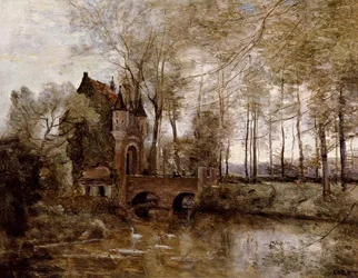 Kasteel van Wagnonville